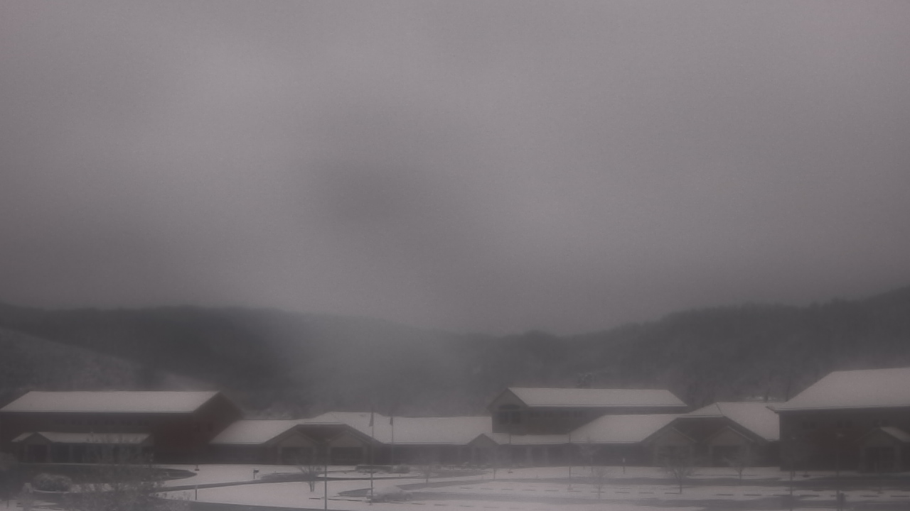 Thumbnail for current weather camera view from Windy Gap Elementary in Hardy, Virginia