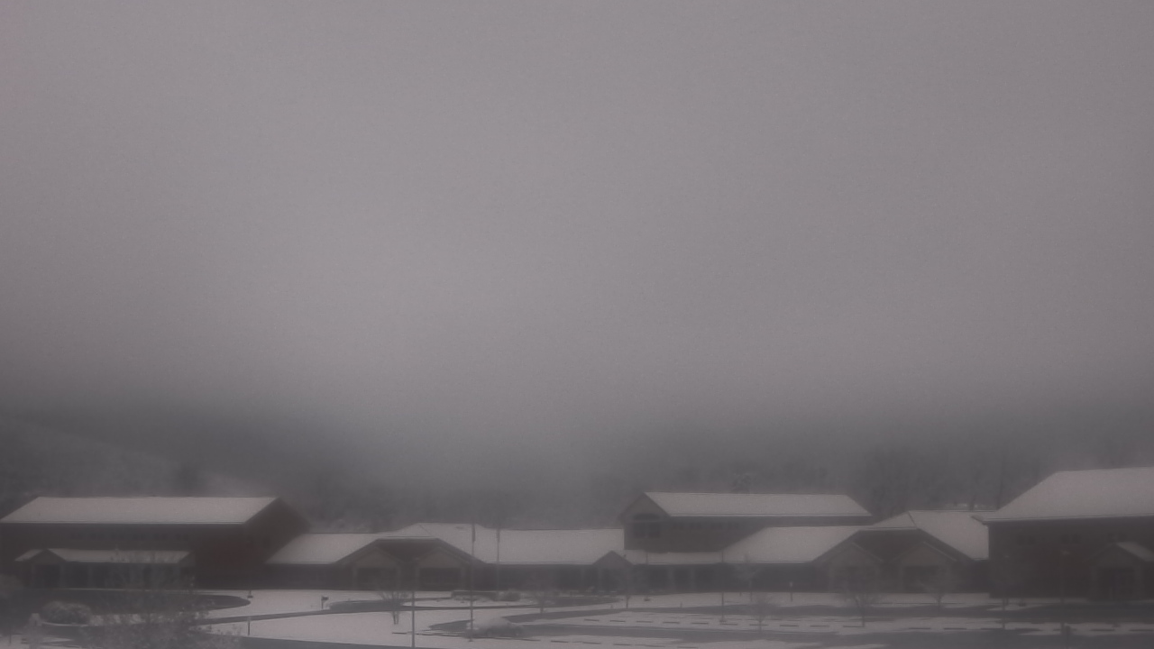 Thumbnail for current weather camera view from Windy Gap Elementary in Hardy, Virginia