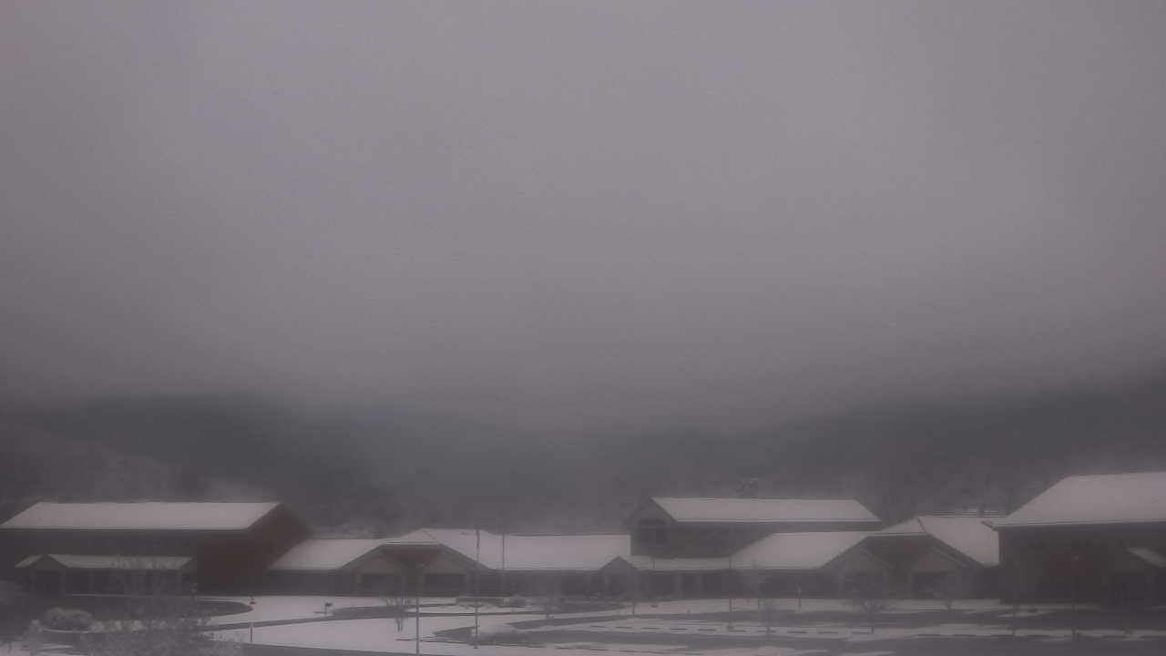 Thumbnail for current weather camera view from Windy Gap Elementary in Hardy, Virginia