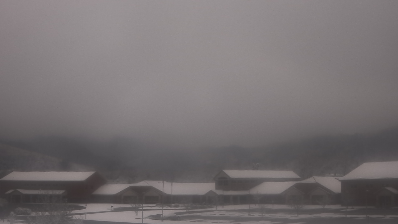 Thumbnail for current weather camera view from Windy Gap Elementary in Hardy, Virginia