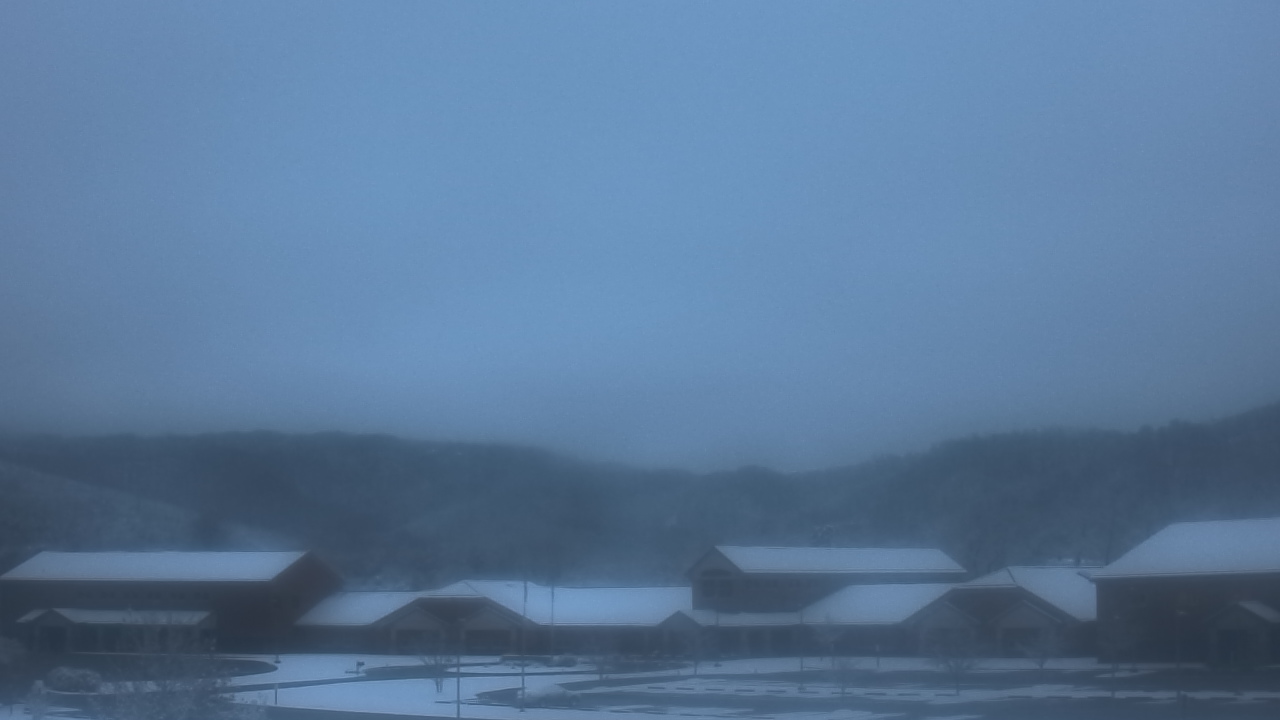 Thumbnail for current weather camera view from Windy Gap Elementary in Hardy, Virginia