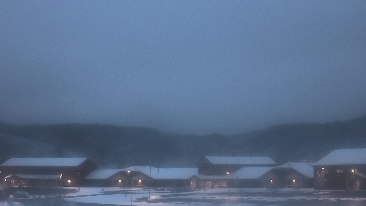 Thumbnail for current weather camera view from Windy Gap Elementary in Hardy, Virginia
