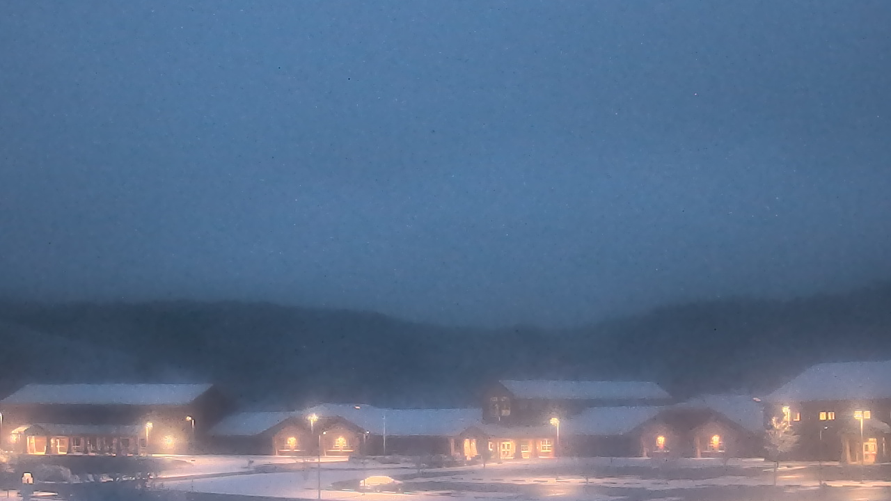 Thumbnail for current weather camera view from Windy Gap Elementary in Hardy, Virginia