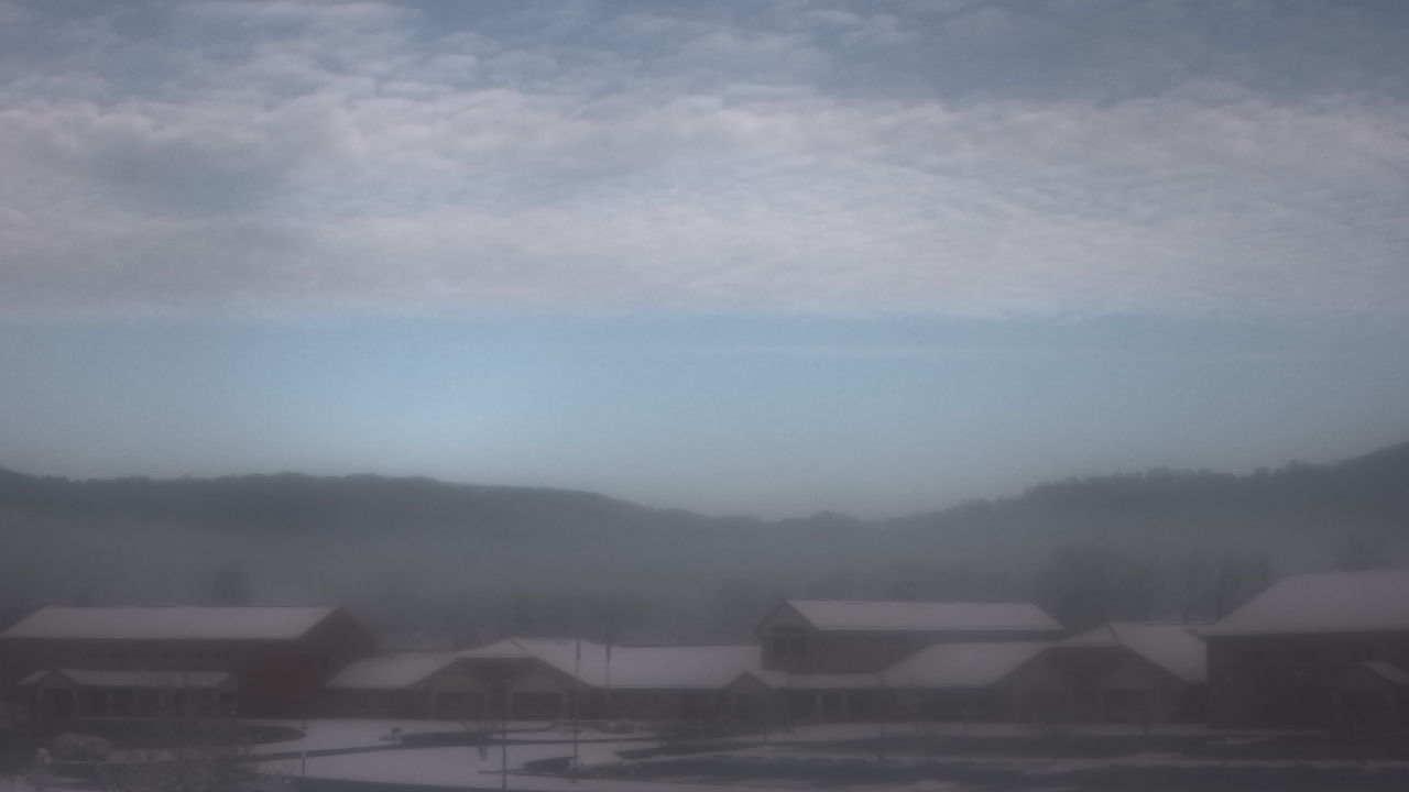 Thumbnail for current weather camera view from Windy Gap Elementary in Hardy, Virginia