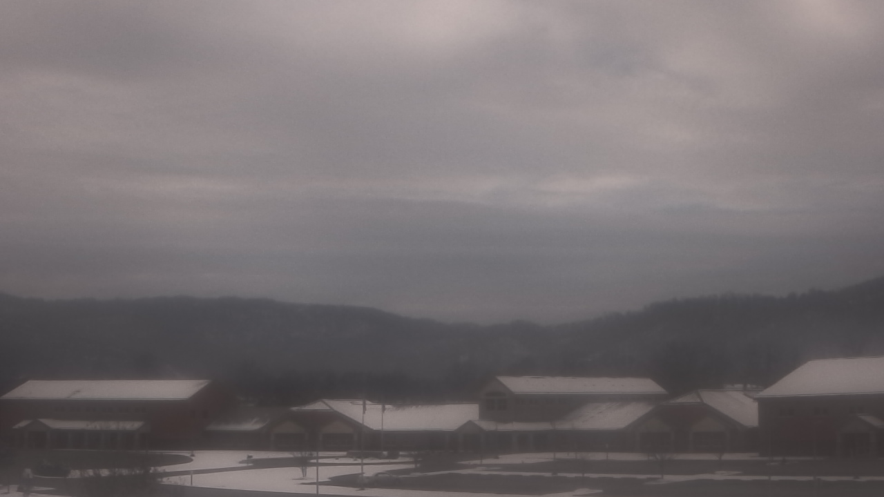 Thumbnail for current weather camera view from Windy Gap Elementary in Hardy, Virginia