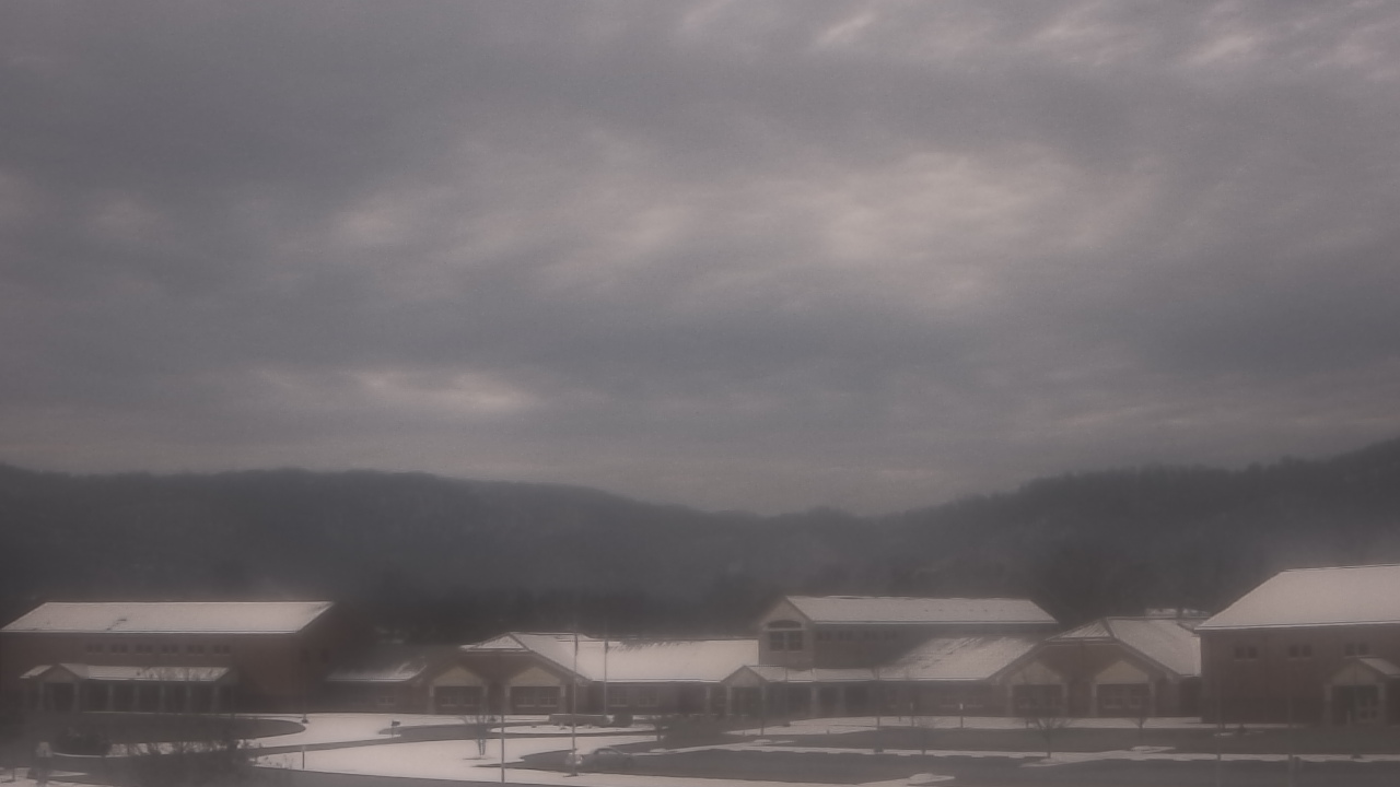 Thumbnail for current weather camera view from Windy Gap Elementary in Hardy, Virginia
