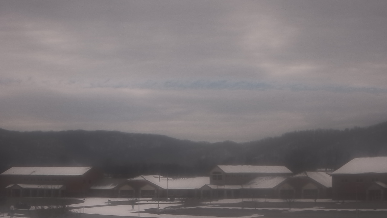 Thumbnail for current weather camera view from Windy Gap Elementary in Hardy, Virginia