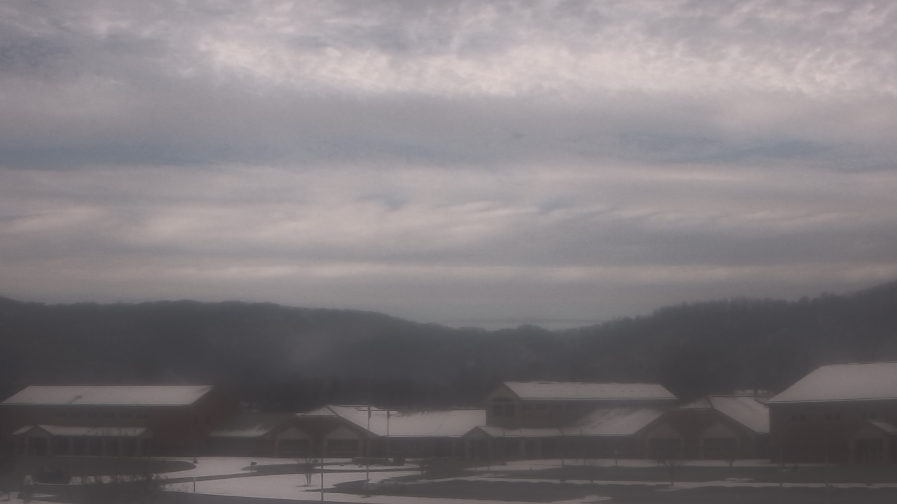 Thumbnail for current weather camera view from Windy Gap Elementary in Hardy, Virginia