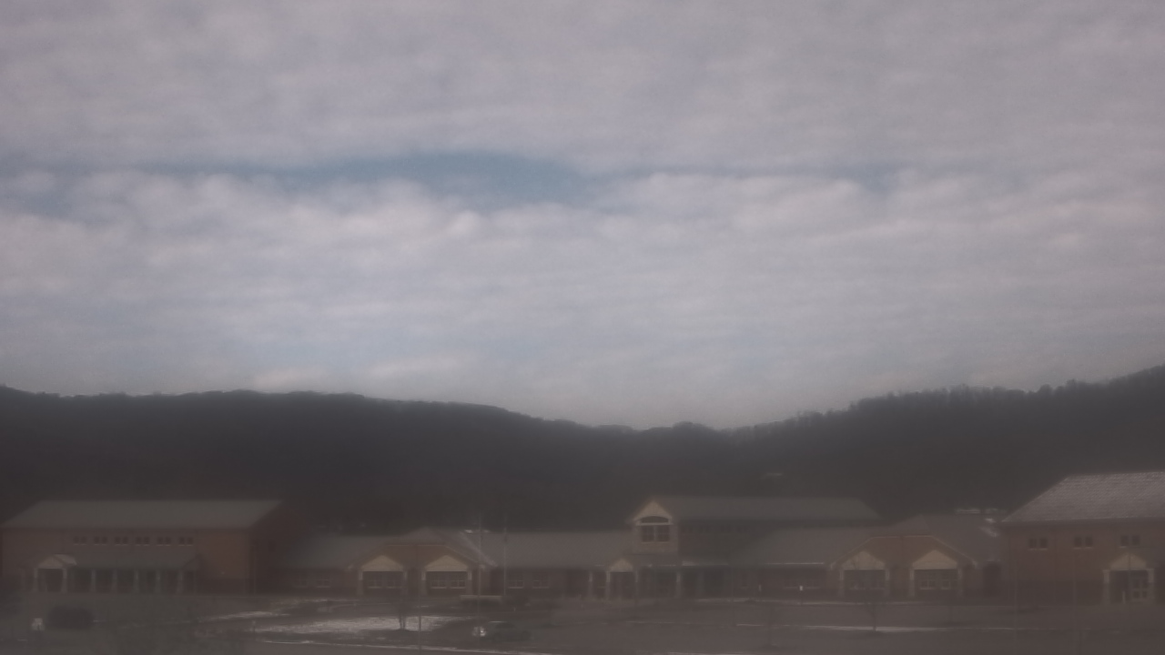 Thumbnail for current weather camera view from Windy Gap Elementary in Hardy, Virginia