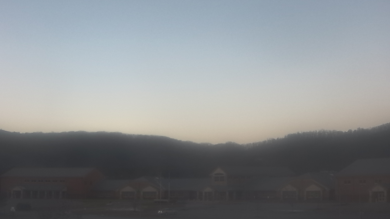 Thumbnail for current weather camera view from Windy Gap Elementary in Hardy, Virginia