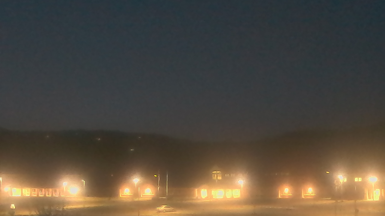 Thumbnail for current weather camera view from Windy Gap Elementary in Hardy, Virginia