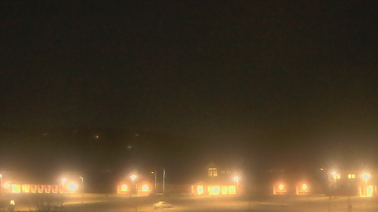 Thumbnail for current weather camera view from Windy Gap Elementary in Hardy, Virginia