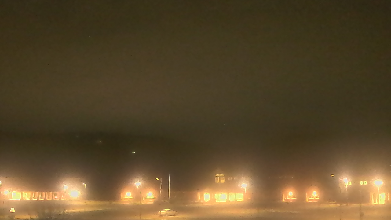 Thumbnail for current weather camera view from Windy Gap Elementary in Hardy, Virginia