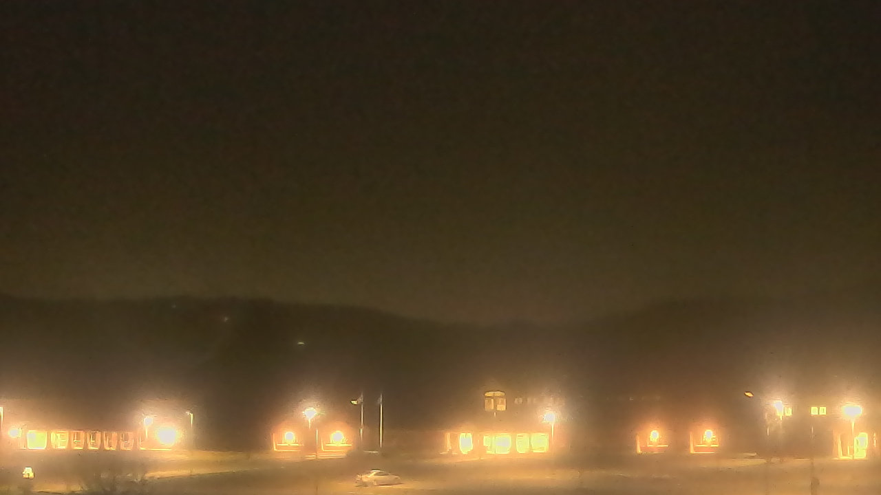 Thumbnail for current weather camera view from Windy Gap Elementary in Hardy, Virginia