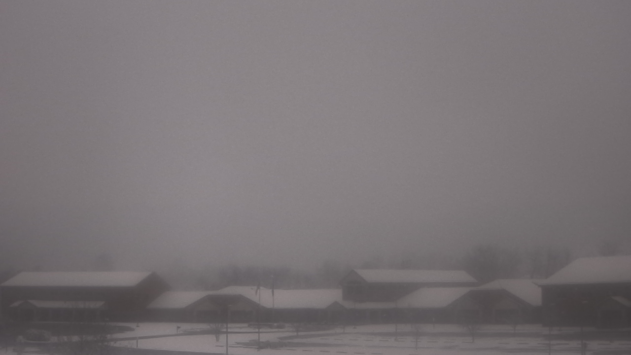 Thumbnail for current weather camera view from Windy Gap Elementary in Hardy, Virginia