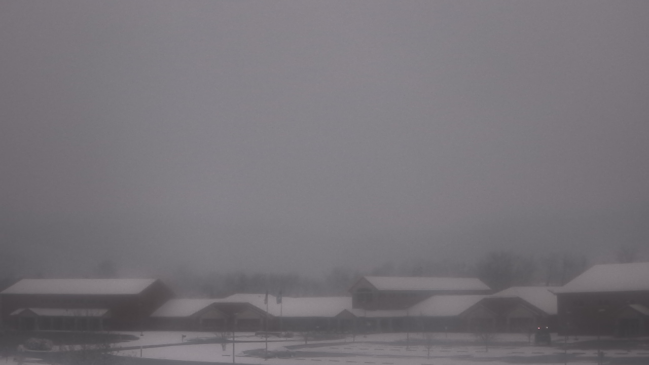 Thumbnail for current weather camera view from Windy Gap Elementary in Hardy, Virginia