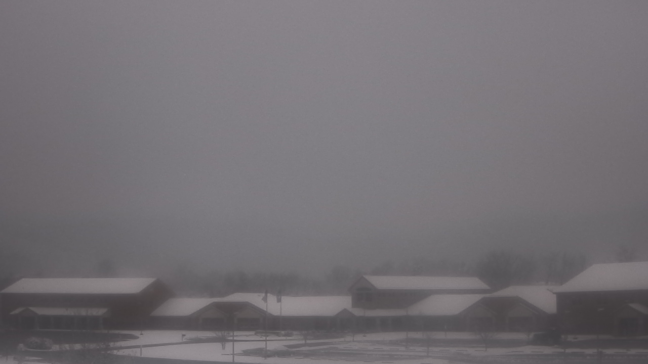 Thumbnail for current weather camera view from Windy Gap Elementary in Hardy, Virginia