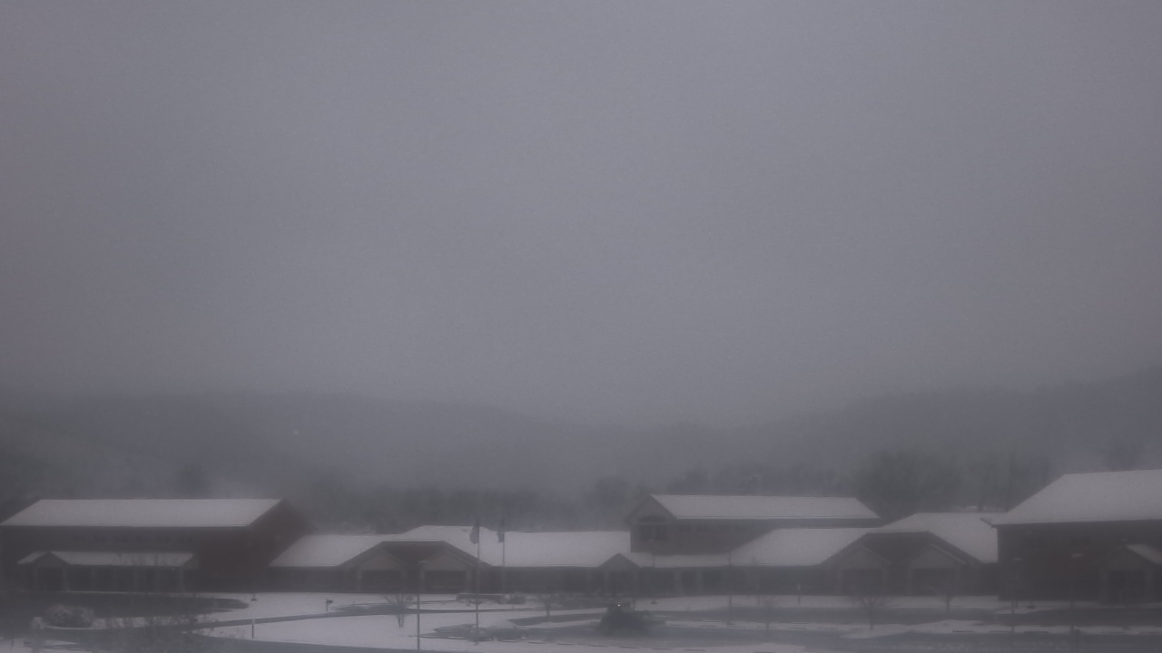 Thumbnail for current weather camera view from Windy Gap Elementary in Hardy, Virginia