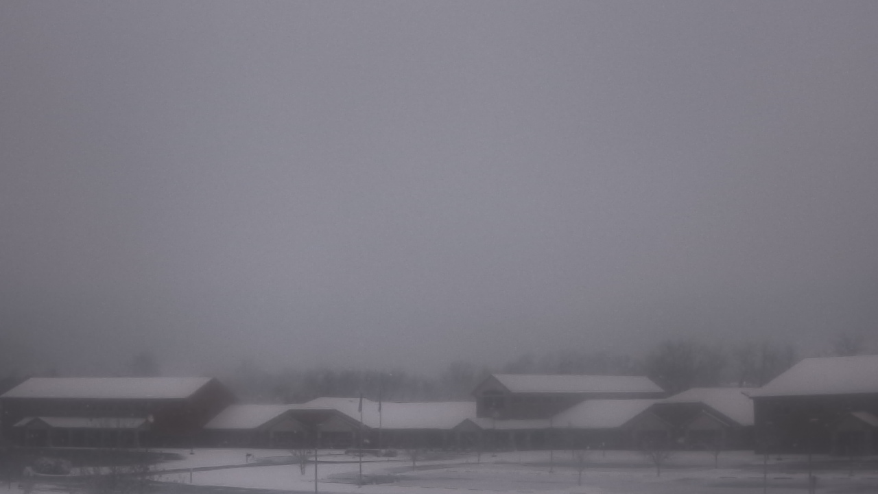 Thumbnail for current weather camera view from Windy Gap Elementary in Hardy, Virginia