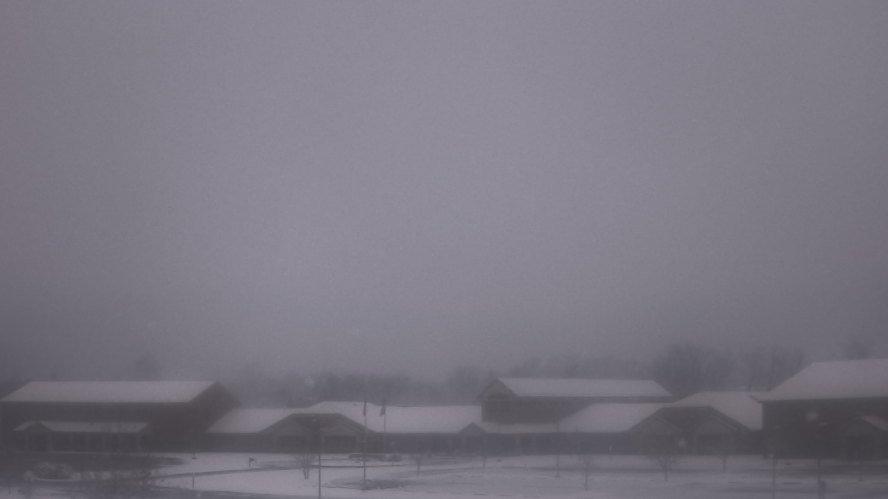 Thumbnail for current weather camera view from Windy Gap Elementary in Hardy, Virginia