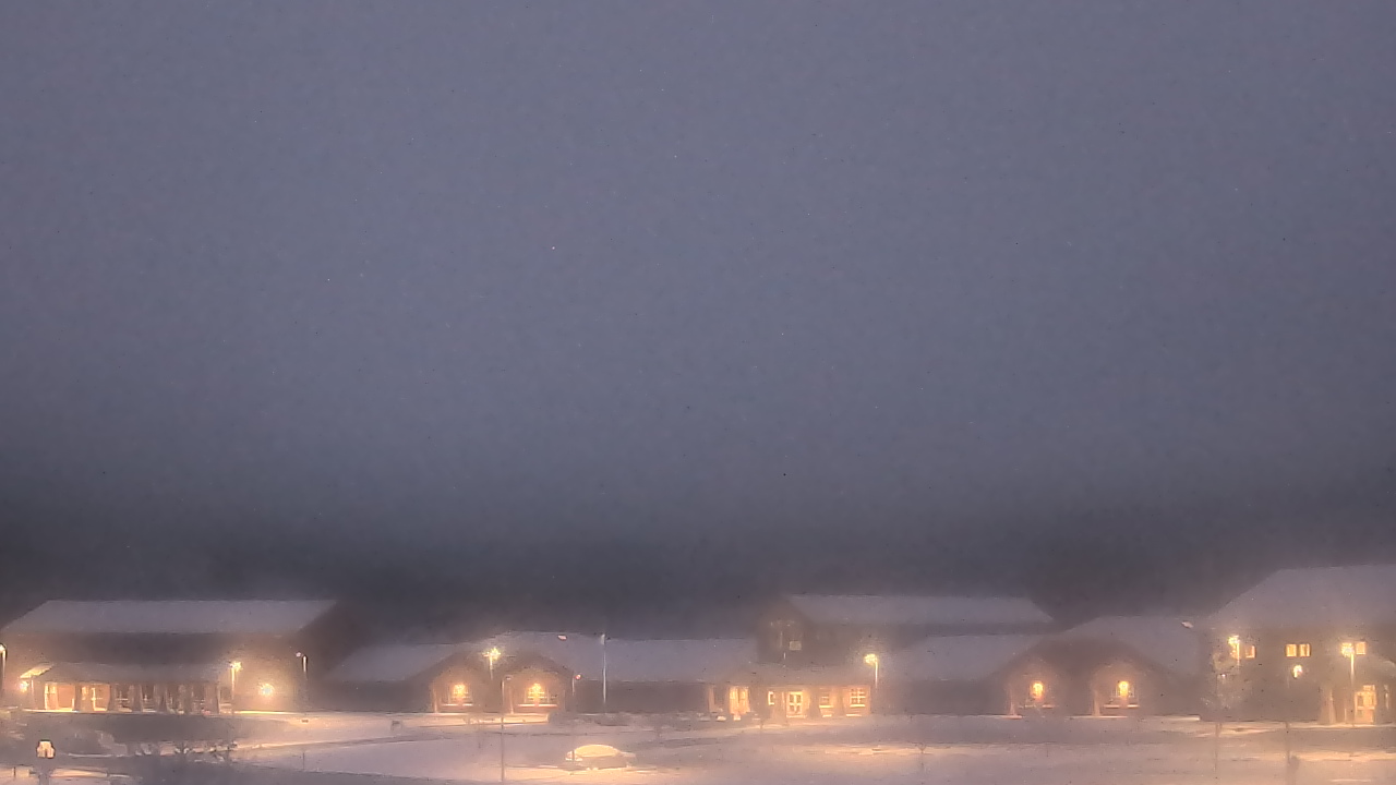 Thumbnail for current weather camera view from Windy Gap Elementary in Hardy, Virginia