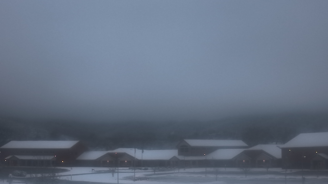 Thumbnail for current weather camera view from Windy Gap Elementary in Hardy, Virginia