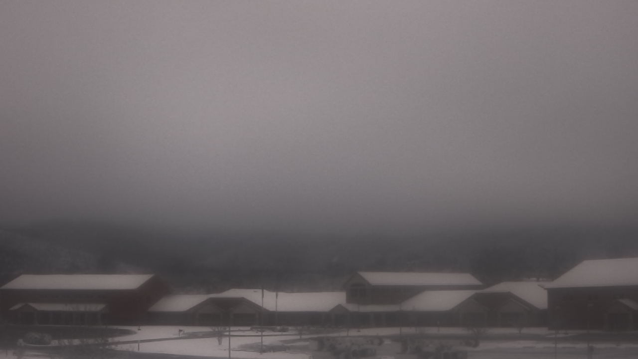Thumbnail for current weather camera view from Windy Gap Elementary in Hardy, Virginia
