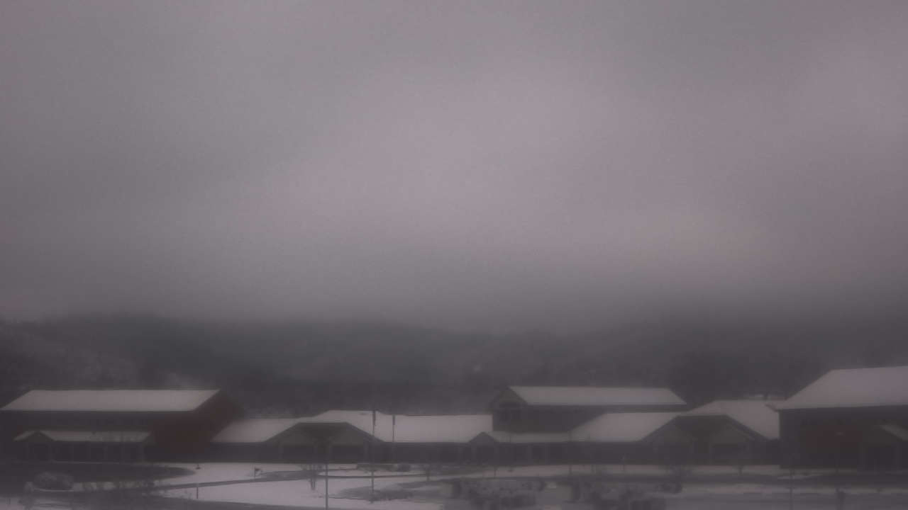 Thumbnail for current weather camera view from Windy Gap Elementary in Hardy, Virginia