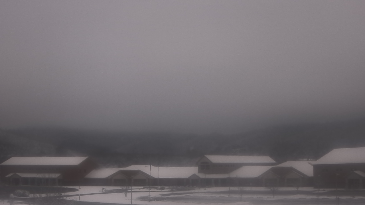 Thumbnail for current weather camera view from Windy Gap Elementary in Hardy, Virginia