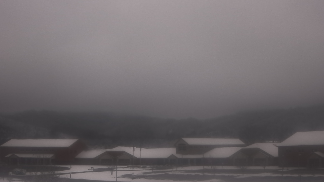 Thumbnail for current weather camera view from Windy Gap Elementary in Hardy, Virginia