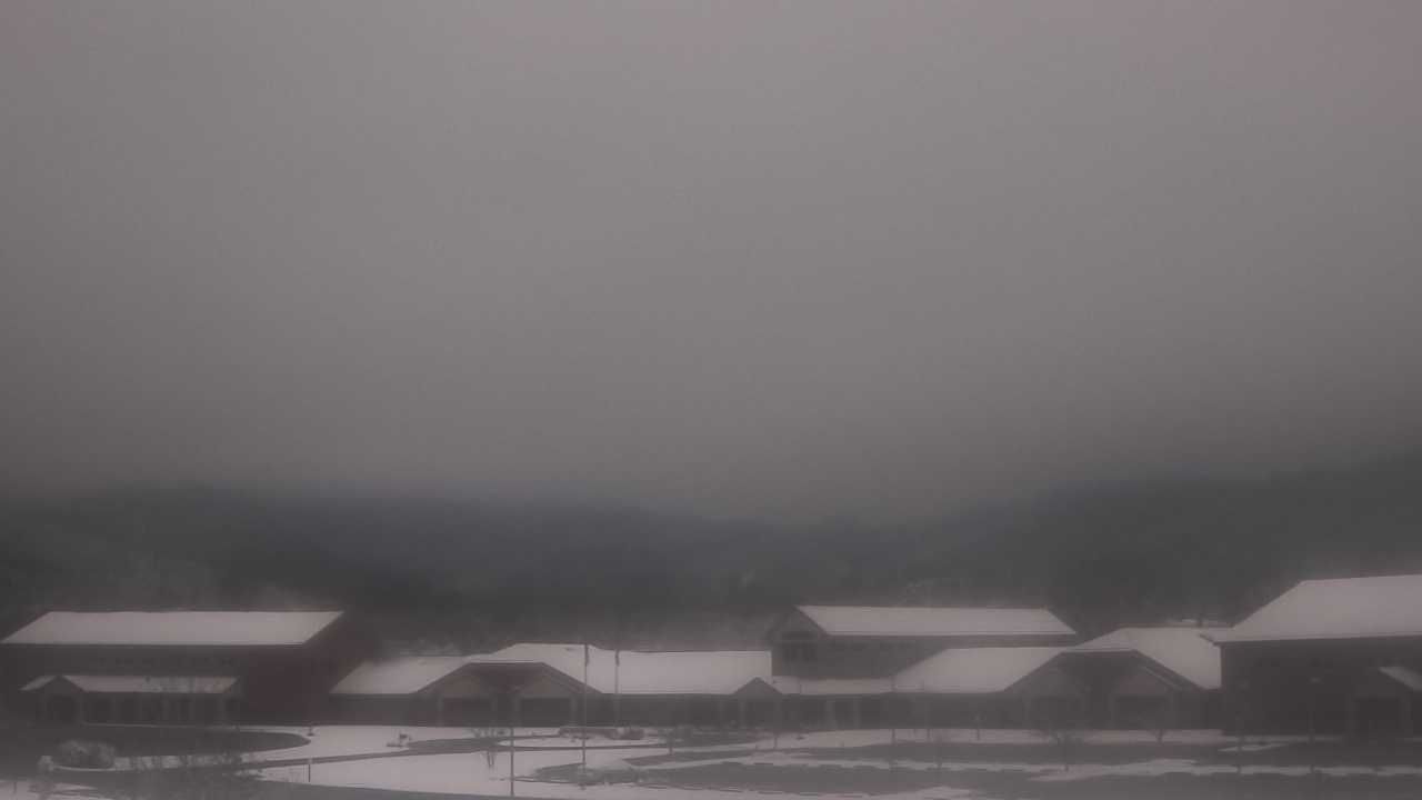 Thumbnail for current weather camera view from Windy Gap Elementary in Hardy, Virginia