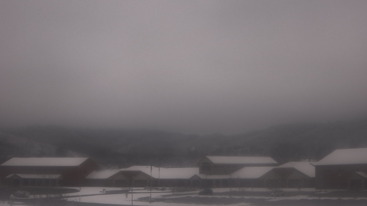 Thumbnail for current weather camera view from Windy Gap Elementary in Hardy, Virginia