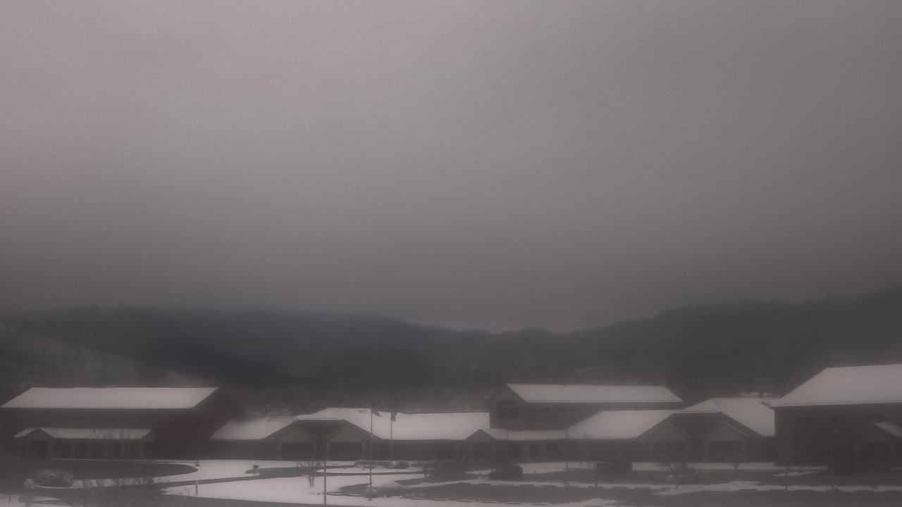 Thumbnail for current weather camera view from Windy Gap Elementary in Hardy, Virginia