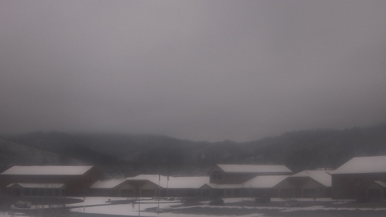 Thumbnail for current weather camera view from Windy Gap Elementary in Hardy, Virginia
