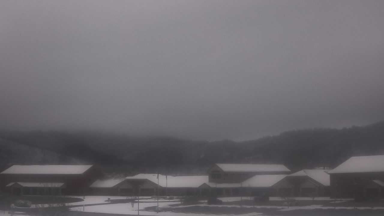 Thumbnail for current weather camera view from Windy Gap Elementary in Hardy, Virginia