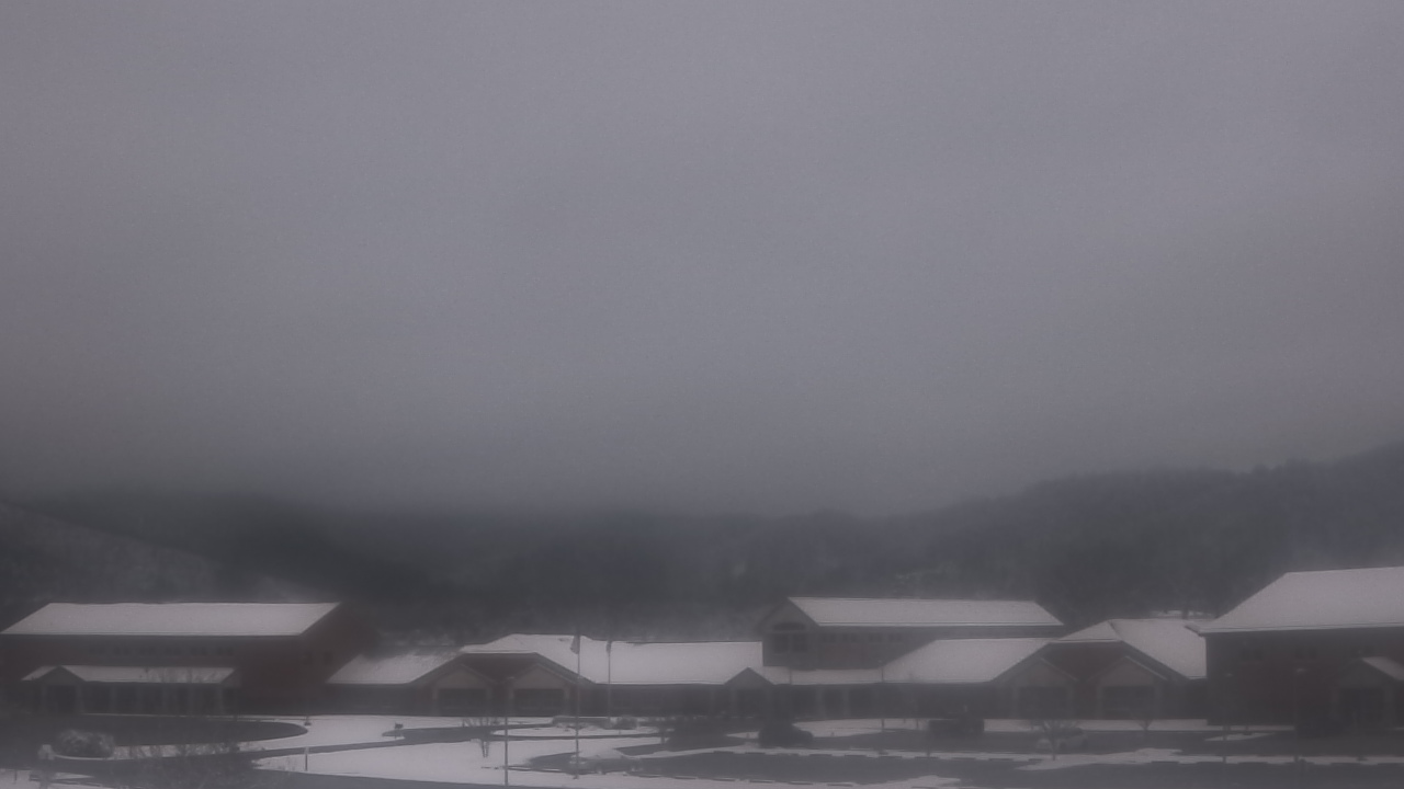 Thumbnail for current weather camera view from Windy Gap Elementary in Hardy, Virginia
