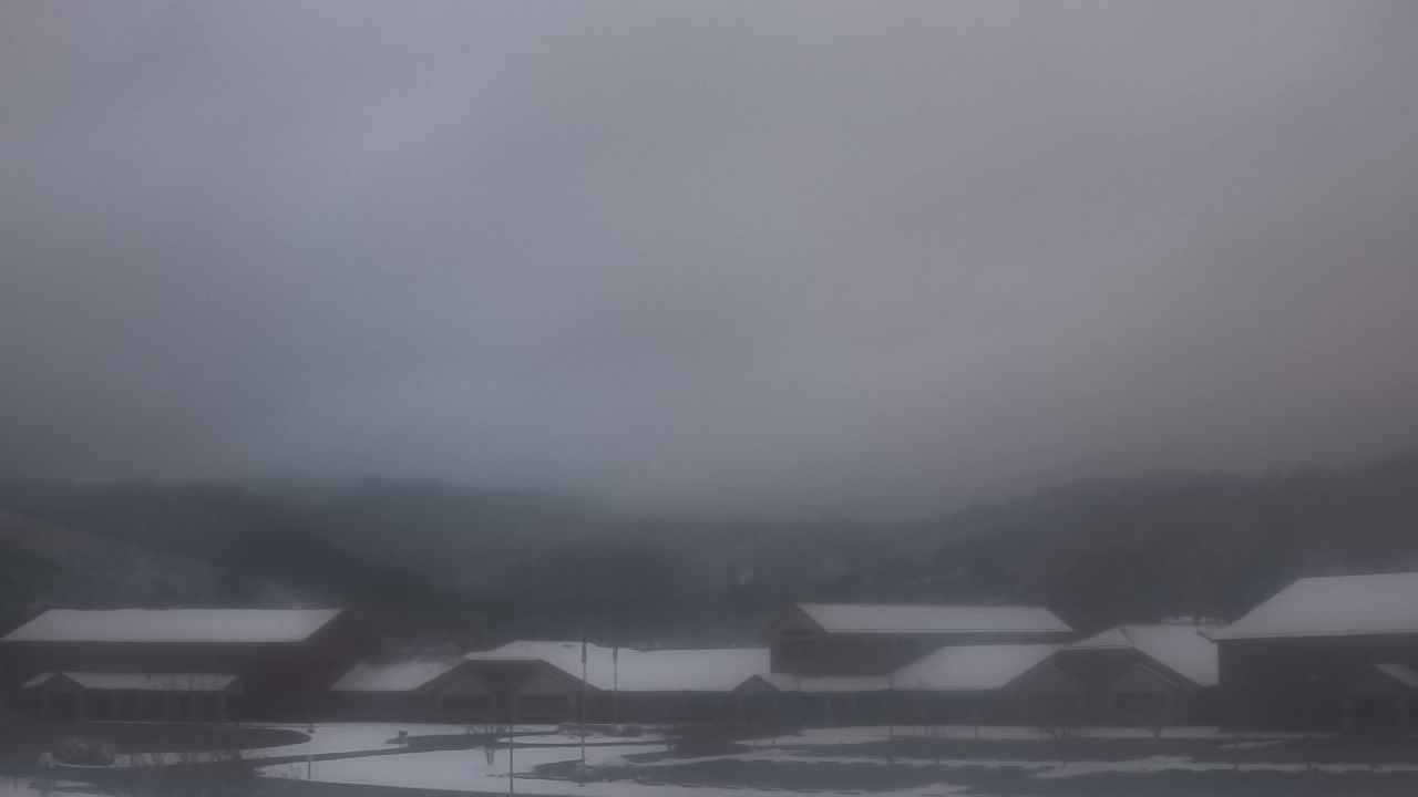 Thumbnail for current weather camera view from Windy Gap Elementary in Hardy, Virginia