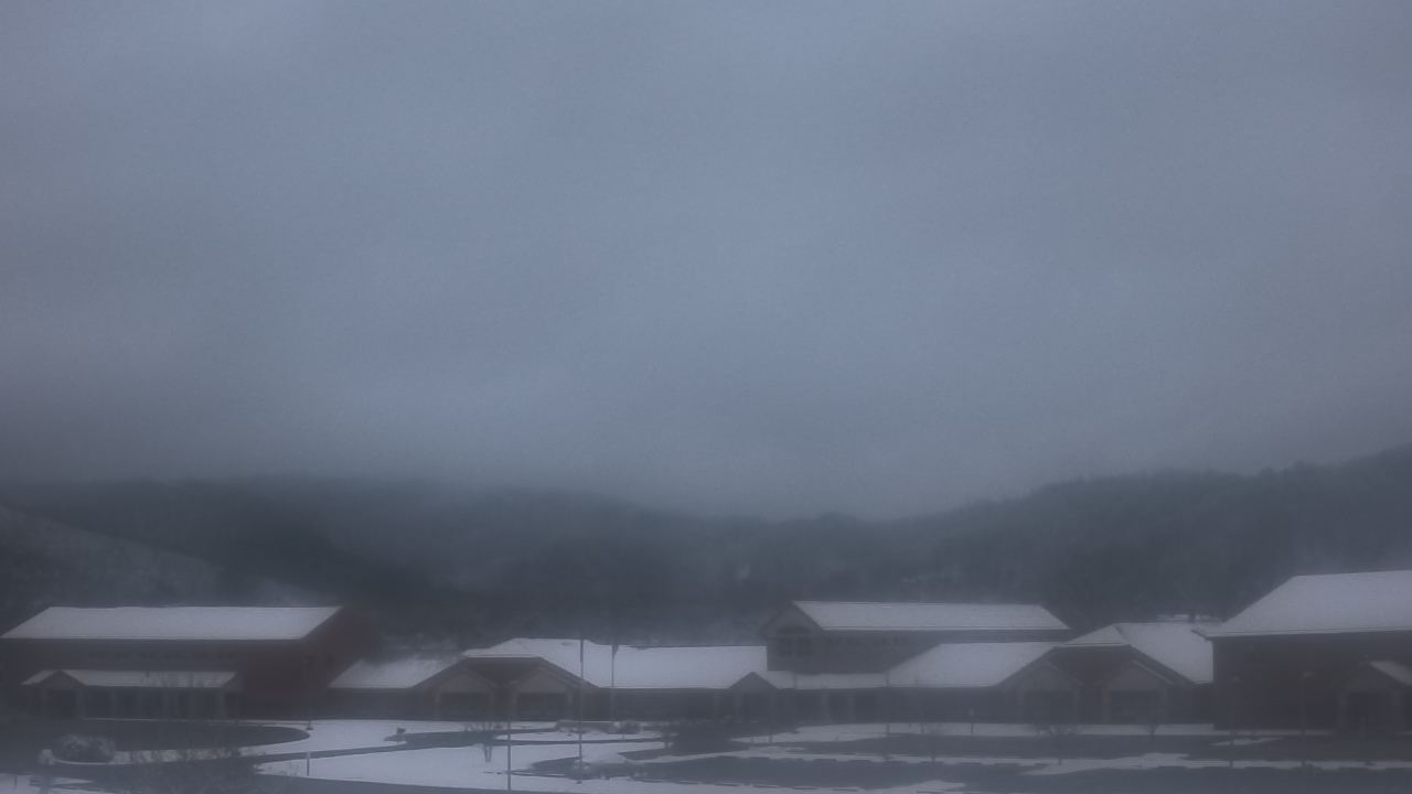Thumbnail for current weather camera view from Windy Gap Elementary in Hardy, Virginia