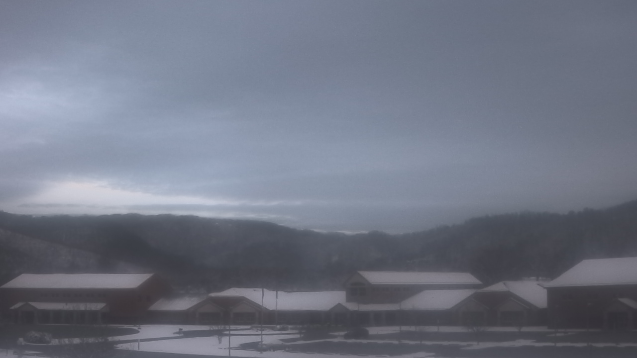Thumbnail for current weather camera view from Windy Gap Elementary in Hardy, Virginia