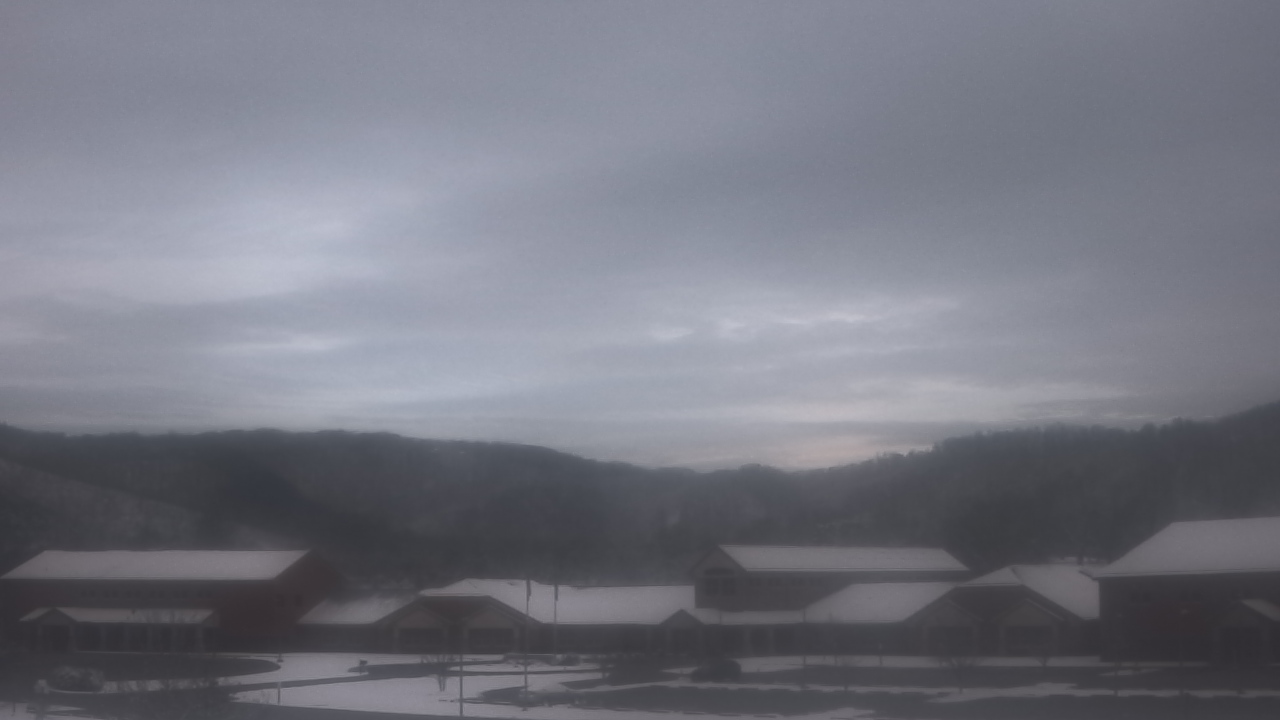 Thumbnail for current weather camera view from Windy Gap Elementary in Hardy, Virginia