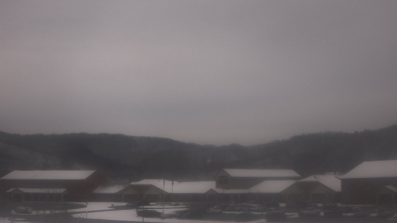 Thumbnail for current weather camera view from Windy Gap Elementary in Hardy, Virginia