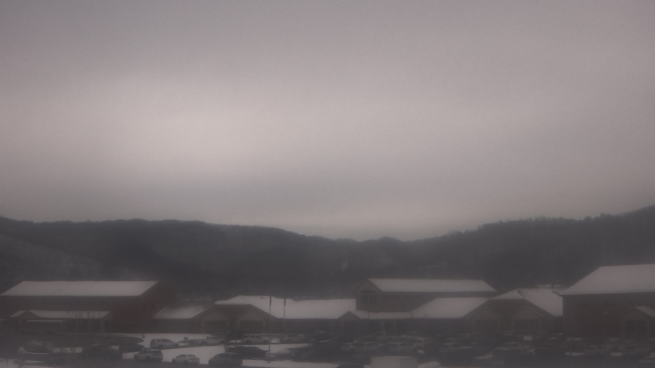 Thumbnail for current weather camera view from Windy Gap Elementary in Hardy, Virginia