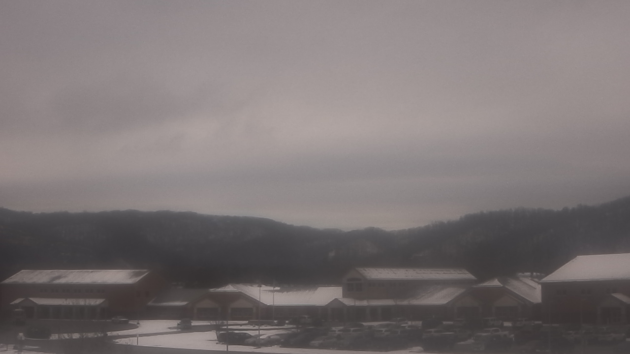 Thumbnail for current weather camera view from Windy Gap Elementary in Hardy, Virginia
