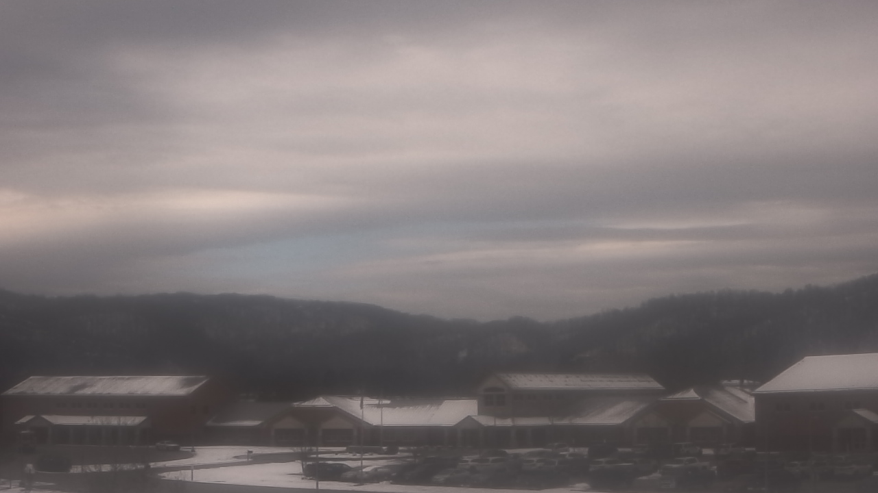 Thumbnail for current weather camera view from Windy Gap Elementary in Hardy, Virginia