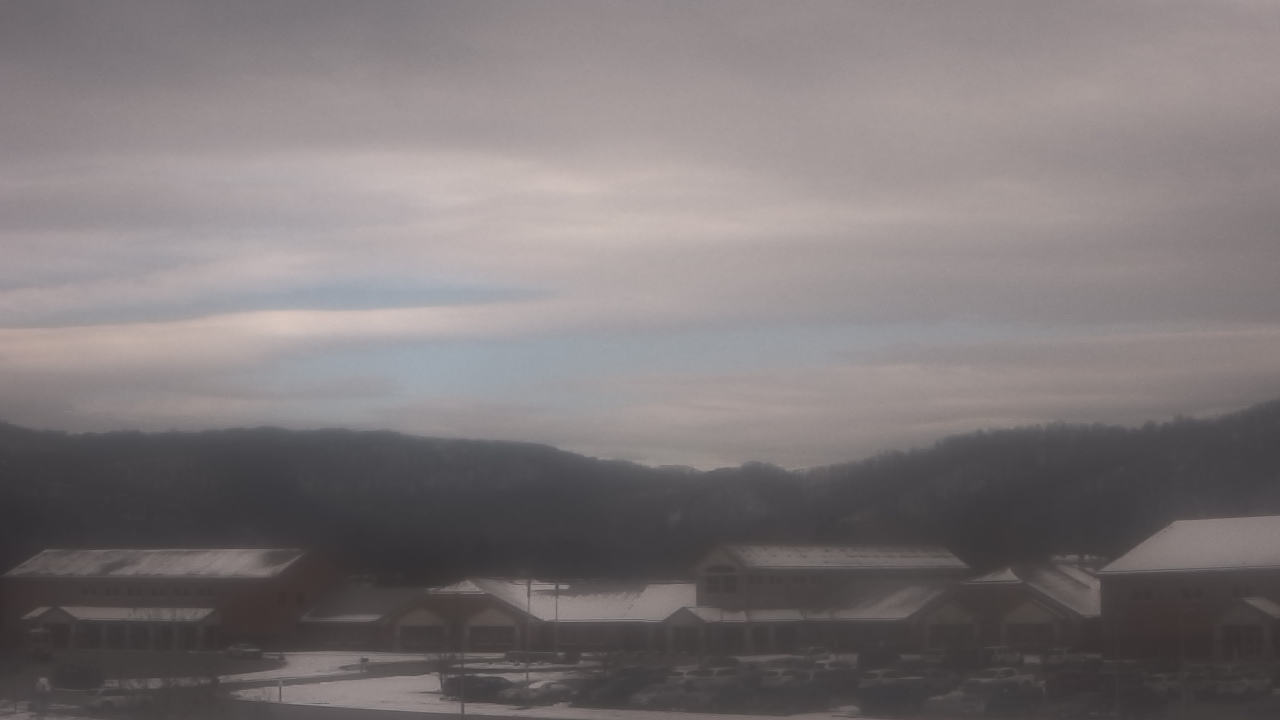 Thumbnail for current weather camera view from Windy Gap Elementary in Hardy, Virginia