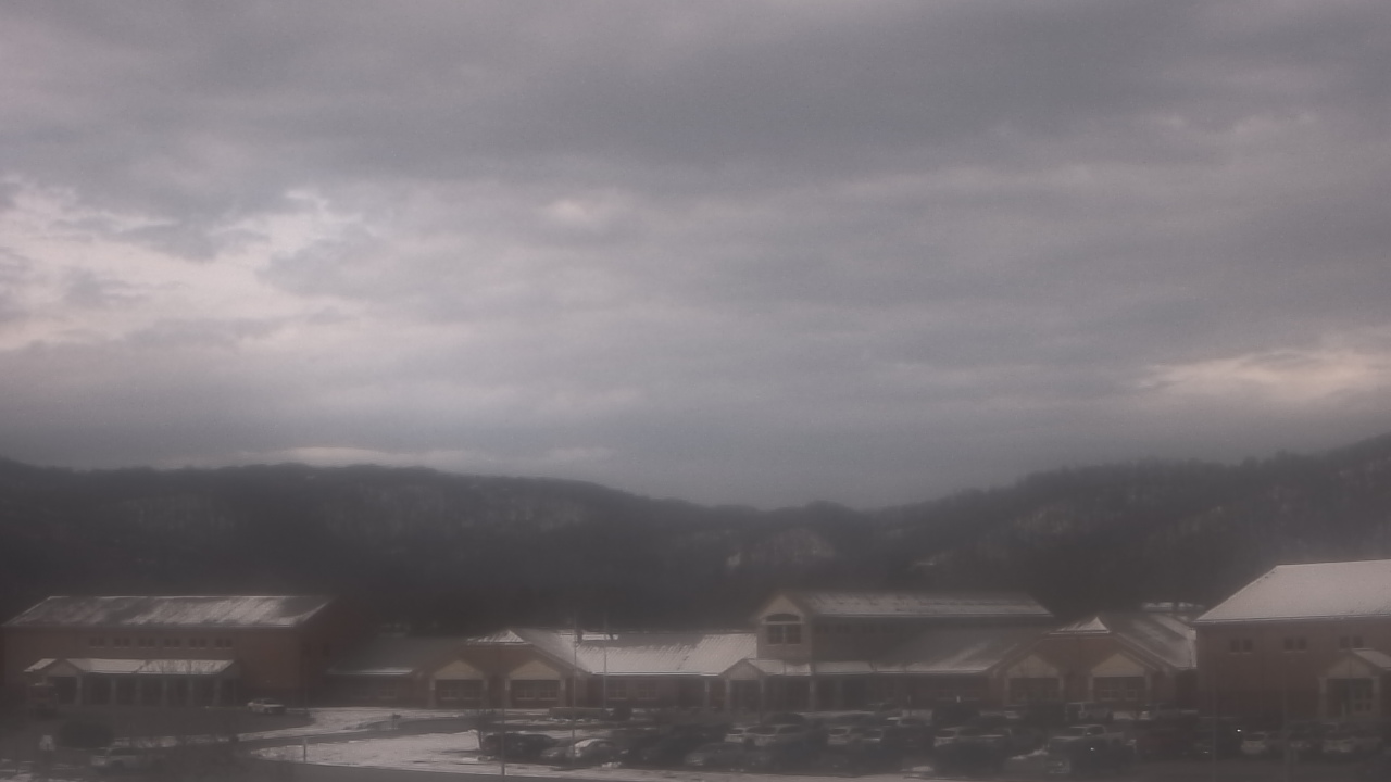 Thumbnail for current weather camera view from Windy Gap Elementary in Hardy, Virginia