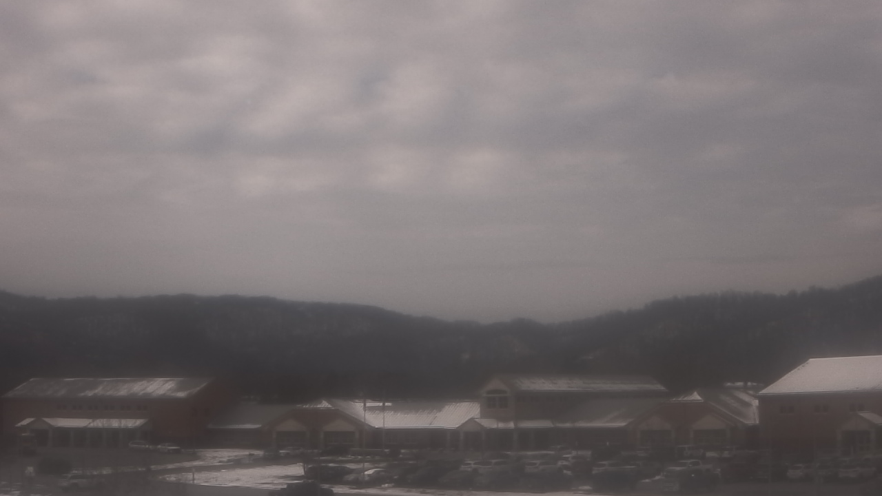 Thumbnail for current weather camera view from Windy Gap Elementary in Hardy, Virginia