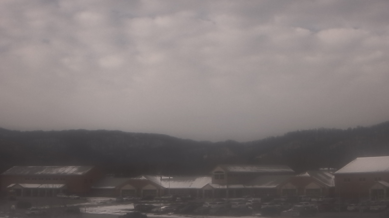 Thumbnail for current weather camera view from Windy Gap Elementary in Hardy, Virginia