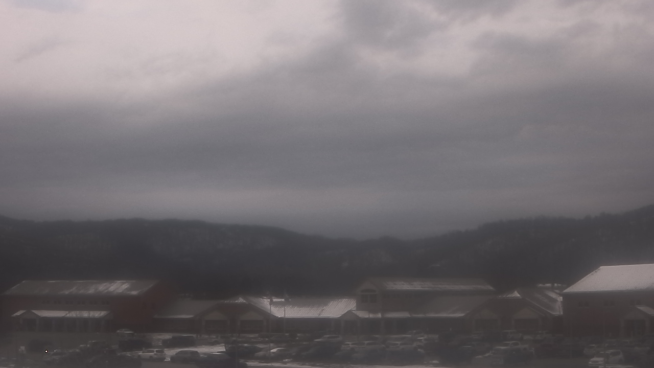 Thumbnail for current weather camera view from Windy Gap Elementary in Hardy, Virginia