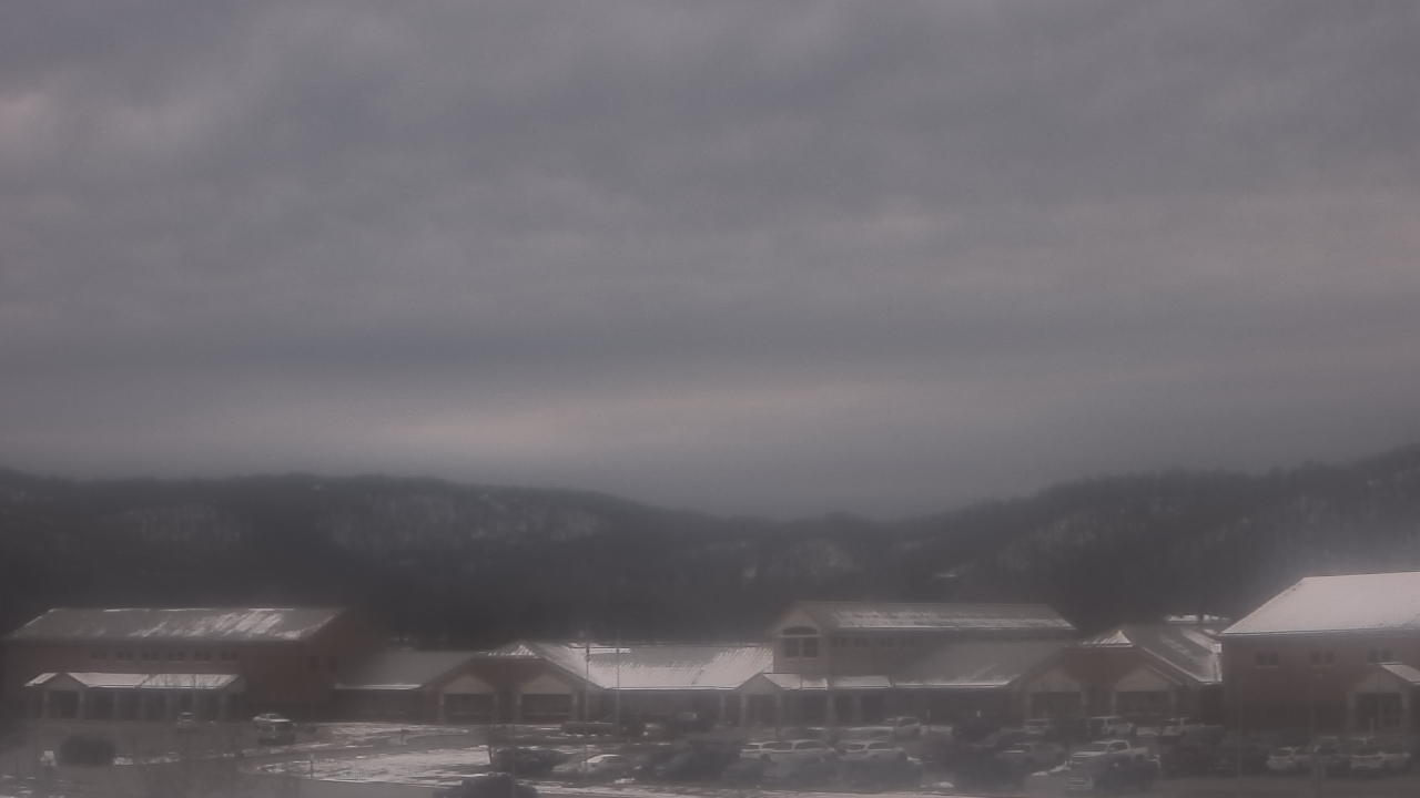 Thumbnail for current weather camera view from Windy Gap Elementary in Hardy, Virginia